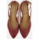 Gioseppo Ballerine 73820 Bardejov BURDEOS