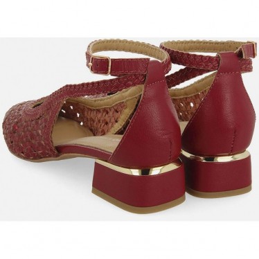 Gioseppo Ballerine 73820 Bardejov BURDEOS