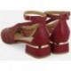 Gioseppo Ballerine 73820 Bardejov BURDEOS