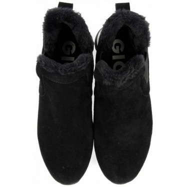 Gioseppo 56776 Bottine Eckero NEGRO