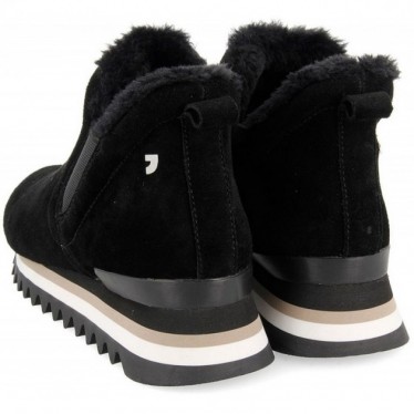 Gioseppo 56776 Bottine Eckero NEGRO