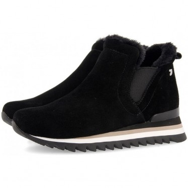 Gioseppo 56776 Bottine Eckero NEGRO