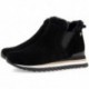 Gioseppo 56776 Bottine Eckero NEGRO