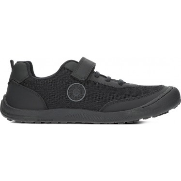 Chaussures d'école pour garçons GIOSEPPO edeleny modèle 73139 BLACK
