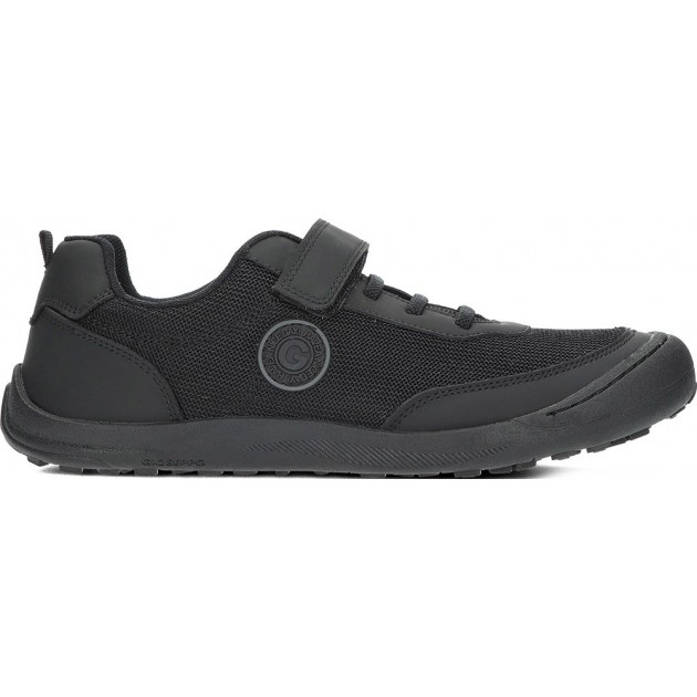 Chaussures d'école pour garçons GIOSEPPO edeleny modèle 73139 BLACK Chaussures d'école pour garçons GIOSEPPO edeleny modèle 73139 BLACK