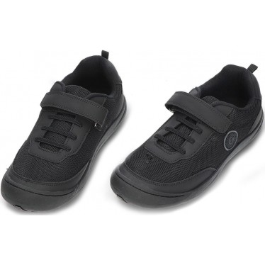 Chaussures d'école pour garçons GIOSEPPO edeleny modèle 73139 BLACK