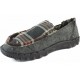 DUDE FARTY PLAID COMODO HOMBRE color MARRON
