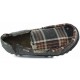 DUDE FARTY PLAID COMODO HOMBRE color MARRON