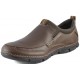 ROCKPORT MOCASIN MARRON MUY COMODO Y LIGERO color MARRON