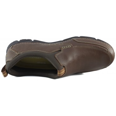 ROCKPORT MOCASIN MARRON MUY COMODO Y LIGERO color MARRON
