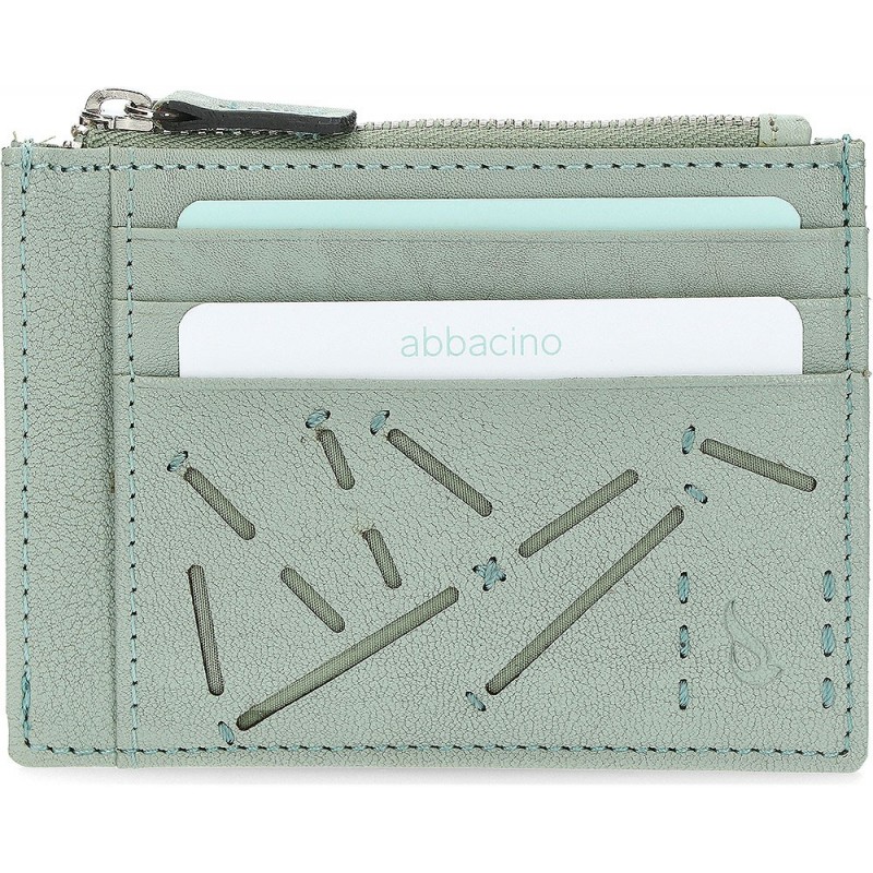 PORTEFEUILLE ABBACINO 71119 VERDE