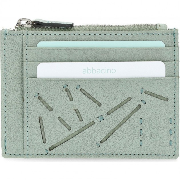 PORTEFEUILLE ABBACINO 71119 VERDE PORTEFEUILLE ABBACINO 71119 VERDE