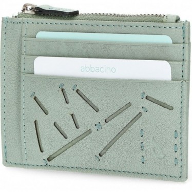 PORTEFEUILLE ABBACINO 71119 VERDE
