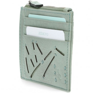 PORTEFEUILLE ABBACINO 71119 VERDE