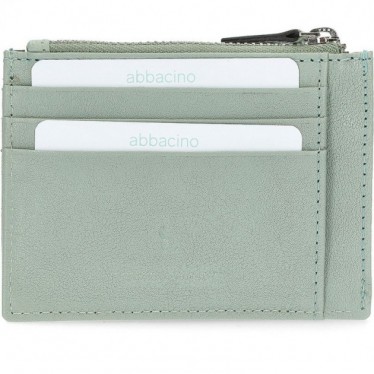 PORTEFEUILLE ABBACINO 71119 VERDE