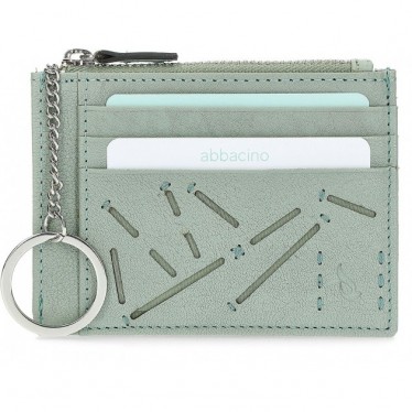 PORTEFEUILLE ABBACINO 71119 VERDE