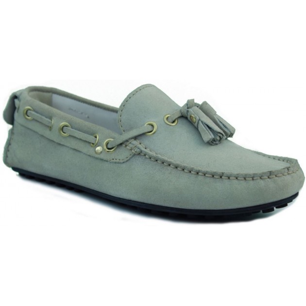 Cafe Noir chaussure Castagna BEIGE