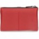 PORTEFEUILLE ABBACINO 71104 ROJO