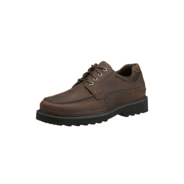 ROCKPORT HORIZON RIDGE APM9241C color MARRON