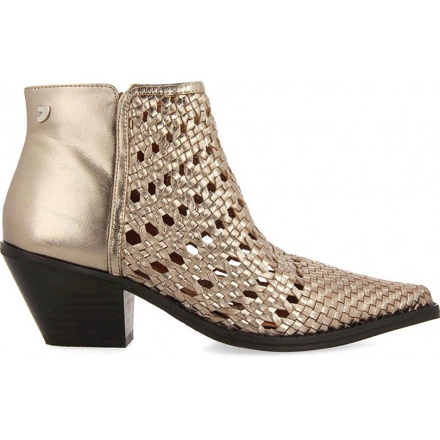 Bottines Gioseppo Crawford 73968 PLOMO Bottines Gioseppo Crawford 73968 PLOMO