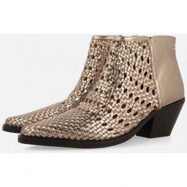 Bottines Gioseppo Crawford 73968 PLOMO
