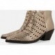 Bottines Gioseppo Crawford 73968 PLOMO