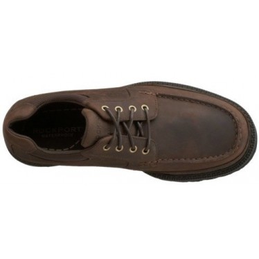 ROCKPORT HORIZON RIDGE APM9241C color MARRON