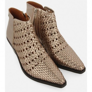 Bottines Gioseppo Crawford 73968 PLOMO