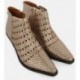 Bottines Gioseppo Crawford 73968 PLOMO