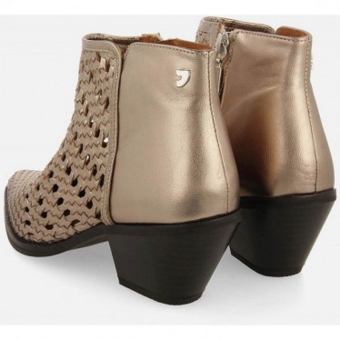 Bottines Gioseppo Crawford 73968 PLOMO