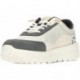 Baskets femme DUDE Hayden 41955 IVORY