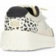 Baskets femme DUDE Hayden 41955 IVORY