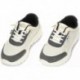 Baskets femme DUDE Hayden 41955 IVORY
