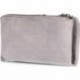 Portefeuille femme ABBACINO modèle 71073 GRIS