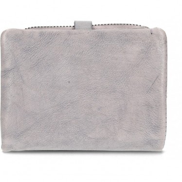 Portefeuille femme ABBACINO modèle 71075 GRIS