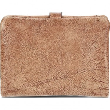 Portefeuille femme ABBACINO modèle 71075 MARRON