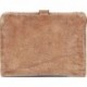 Portefeuille femme ABBACINO modèle 71075 MARRON