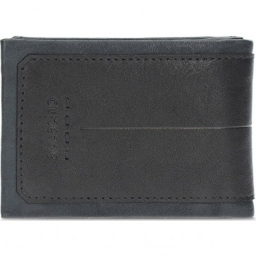 Portefeuille homme ABBACINO modèle 71000 NEGRO