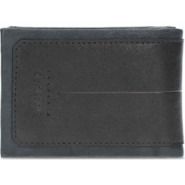 Portefeuille homme ABBACINO modèle 71000 NEGRO
