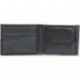 Portefeuille homme ABBACINO modèle 71000 NEGRO
