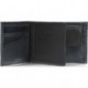 Portefeuille homme ABBACINO modèle 71000 NEGRO