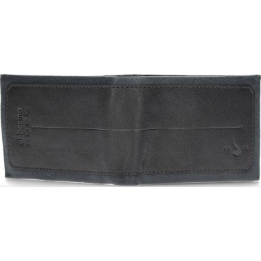 Portefeuille homme ABBACINO modèle 71000 NEGRO