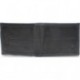 Portefeuille homme ABBACINO modèle 71000 NEGRO