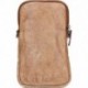 Sac bandoulière femme ABBACINO modèle 71057 MARRON