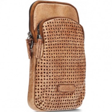 Sac bandoulière femme ABBACINO modèle 71057 MARRON