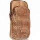 Sac bandoulière femme ABBACINO modèle 71057 MARRON