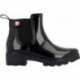 Gioseppo 40840 bottes en caoutchouc NEGRO