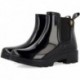 Gioseppo 40840 bottes en caoutchouc NEGRO