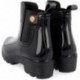 Gioseppo 40840 bottes en caoutchouc NEGRO