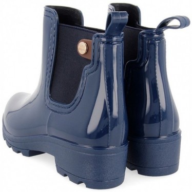 Gioseppo 40840 bottes en caoutchouc MARINO